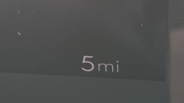 New 2026 Buick Envista Avenir image 12