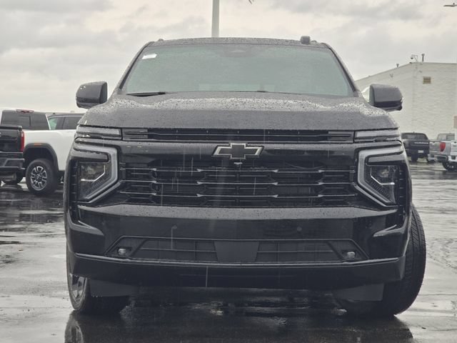 New 2026 Chevrolet Tahoe RST w/ RST Capability Package AWD/4WD image 13