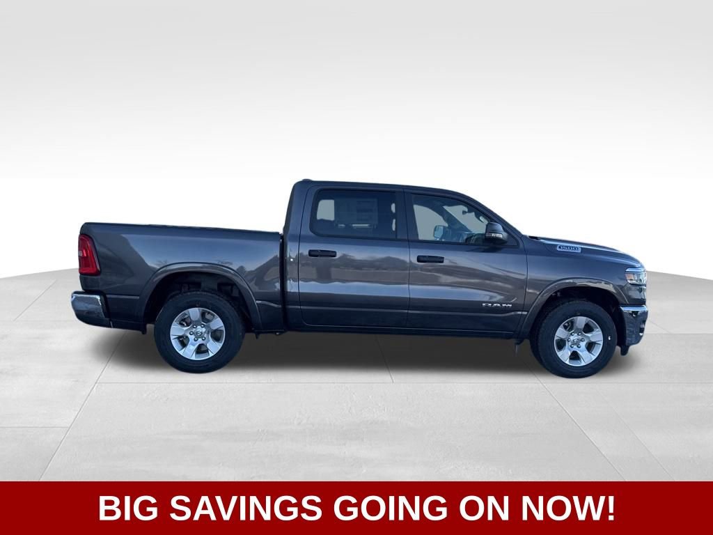 New 2026 RAM 1500 Big Horn image 12