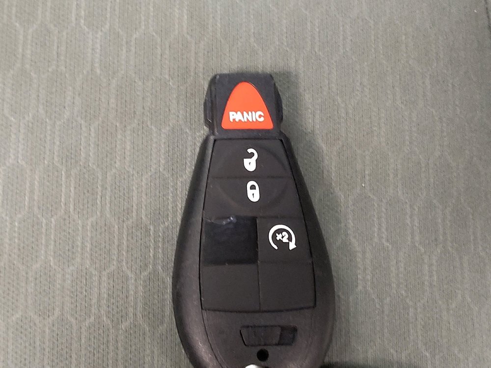 Used 2016 RAM 1500 Express image 32