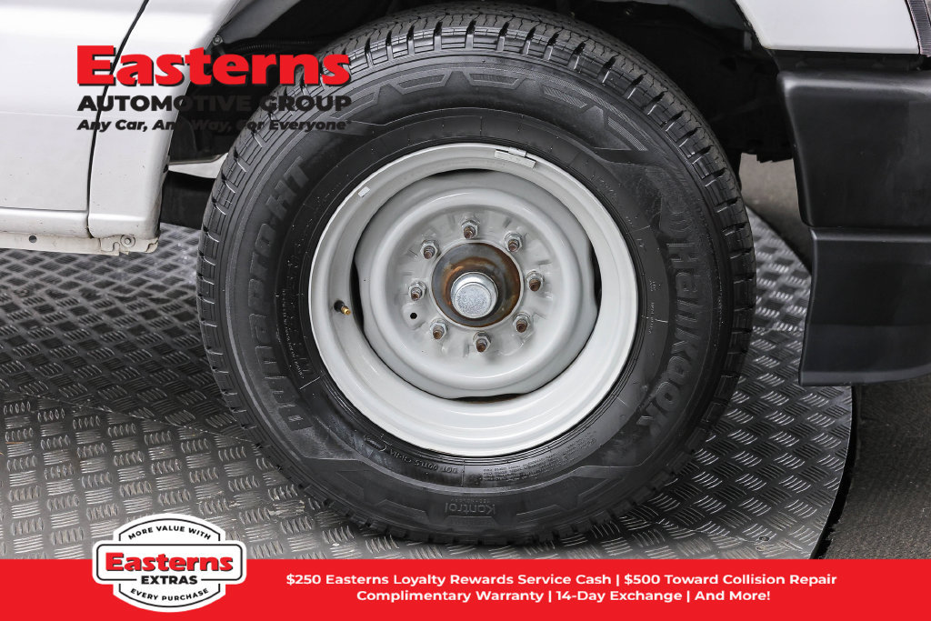 Used 2023 Ford E-350 and Econoline 350 Super Duty w/ Power Windows & Locks Group RWD image 30
