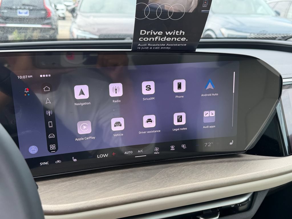 New 2026 Audi Q5 Premium Plus AWD/4WD image 24