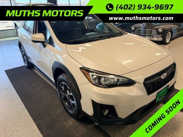 Used 2018 Subaru Crosstrek 2.0i Premium w/ Popular Package #2 image 2