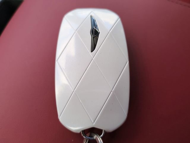 New 2026 Genesis GV70 3.5T Sport Prestige image 29