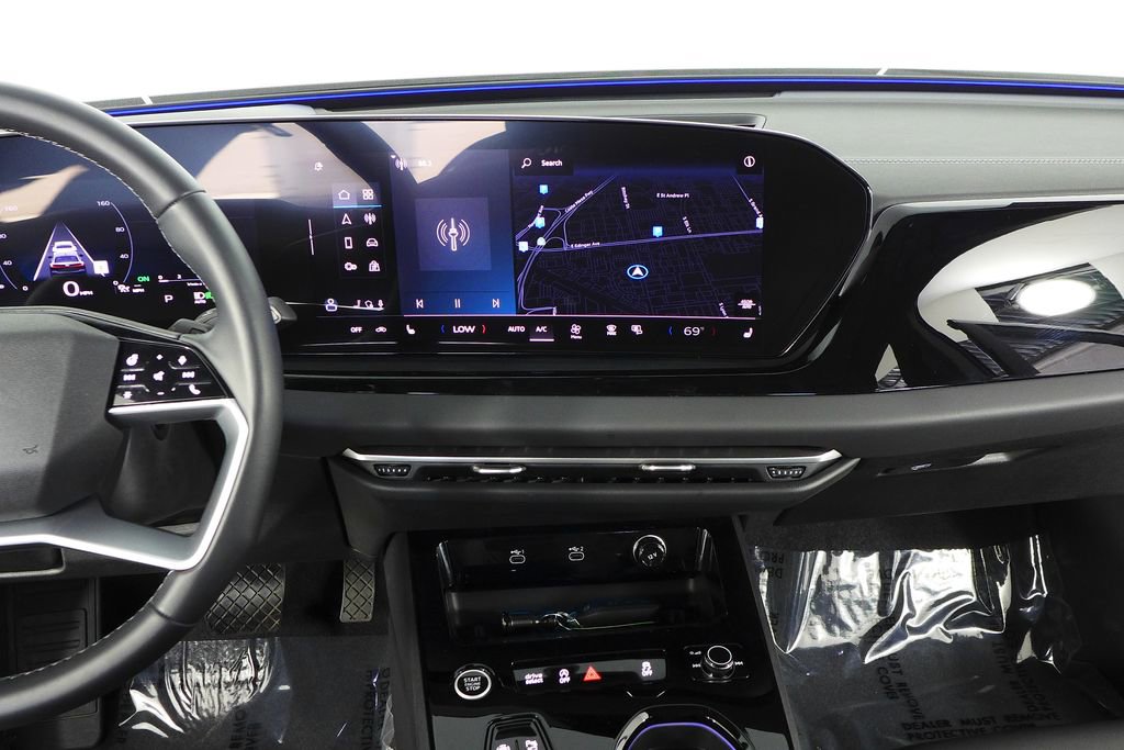 Used 2025 Audi A5 2.0T Premium Plus w/ Premium Plus image 26