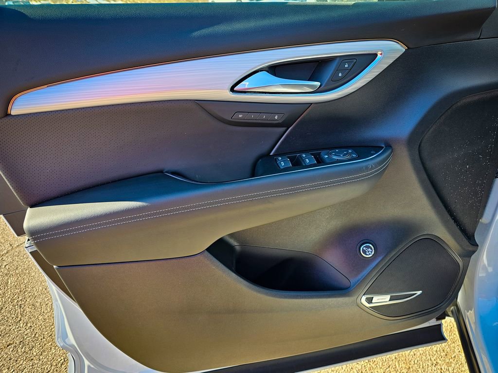 New 2026 Buick Envision Avenir image 9