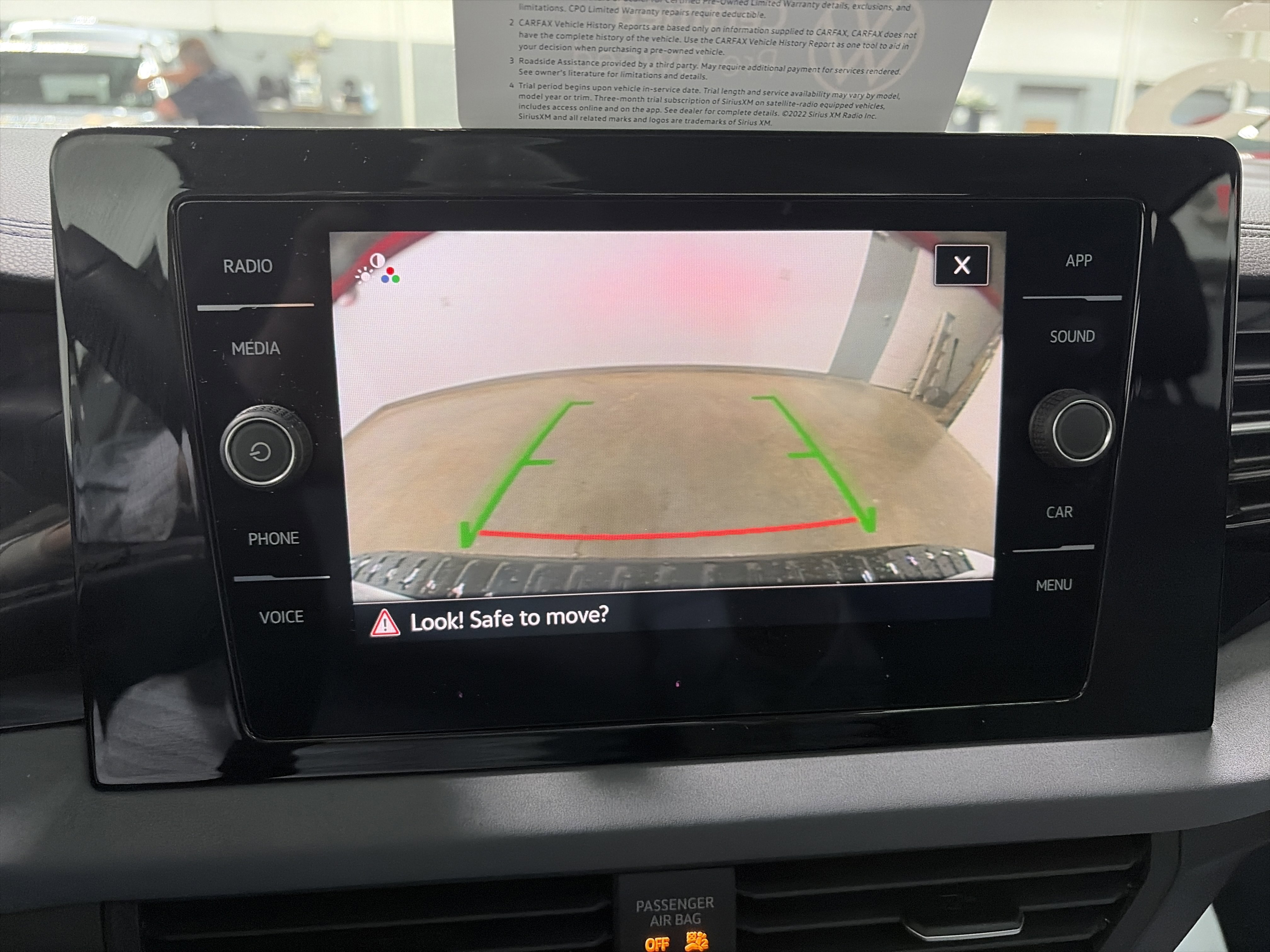 Certified 2025 Volkswagen Jetta SE image 20