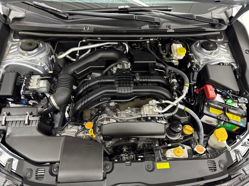 Certified 2023 Subaru Impreza Premium image 11