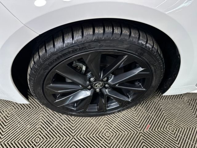 Used 2024 Toyota Corolla XSE image 10