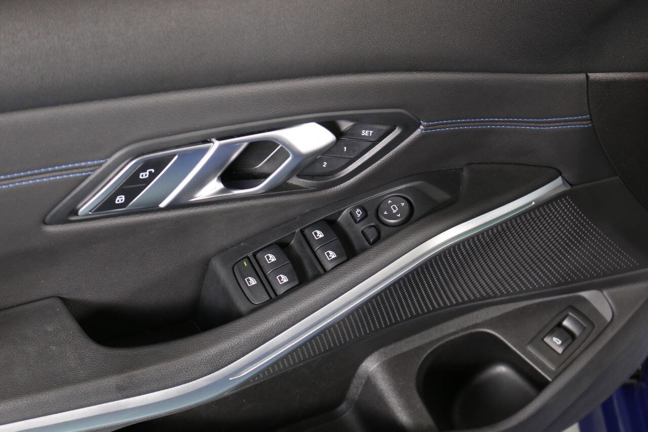 Used 2020 BMW M340i image 28