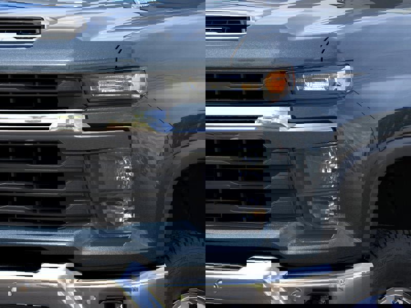 New 2026 Chevrolet Silverado 3500 LT w/ All Star Edition image 10