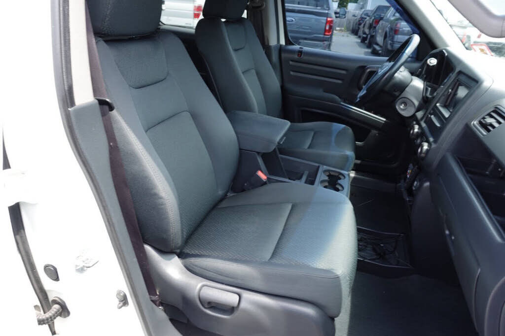 Used 2012 Honda Ridgeline Sport image 35