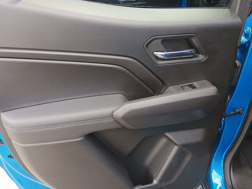 Used 2023 Chevrolet Colorado LT w/ LT Convenience Package image 14