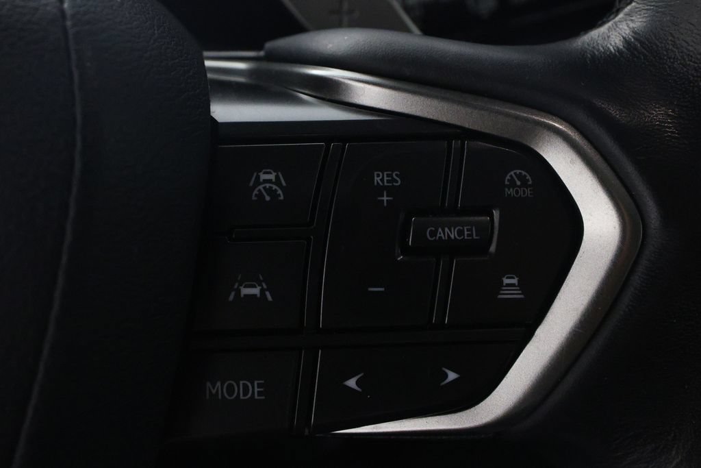 Used 2024 Lexus GX 550 w/ Cold Area Package AWD/4WD image 23