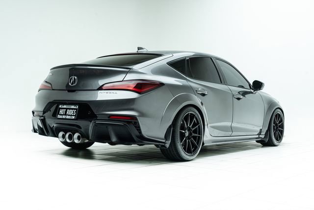 Used 2024 Acura Integra Type S FWD image 13