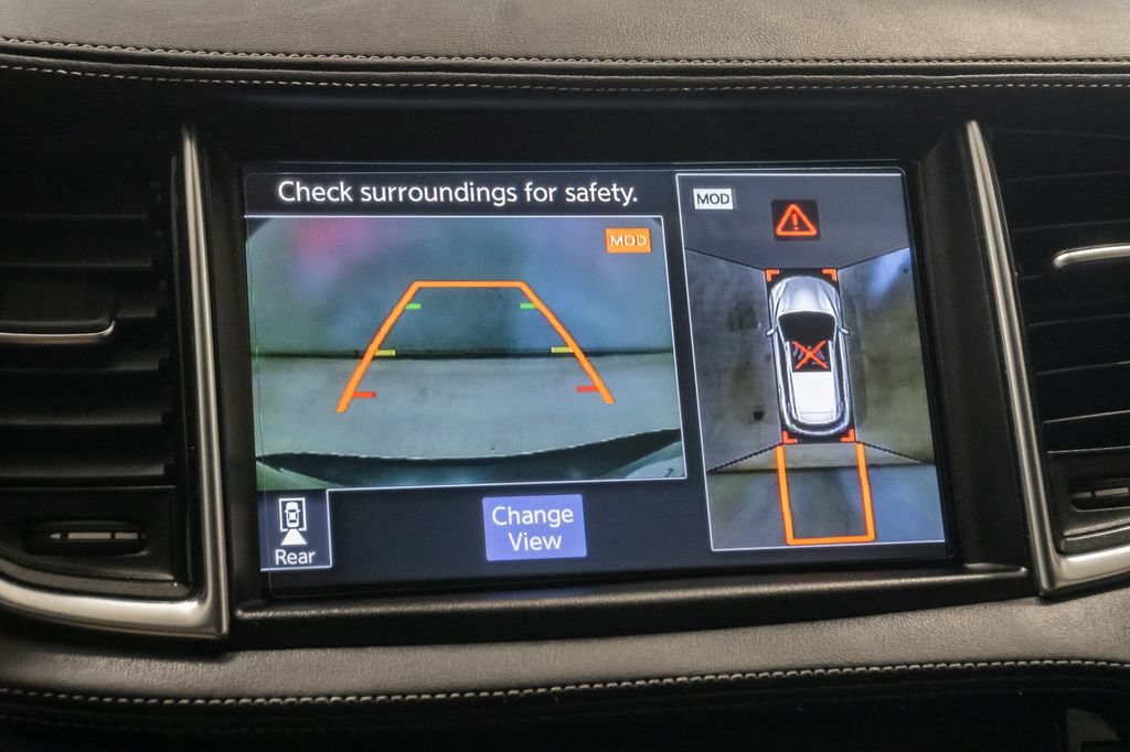 Used 2019 INFINITI QX50 Essential w/ Premium Audio Package AWD/4WD image 17