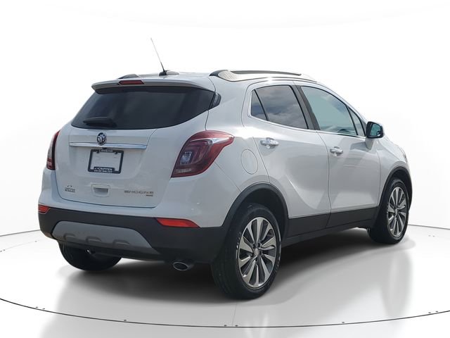 Used 2019 Buick Encore Preferred image 4