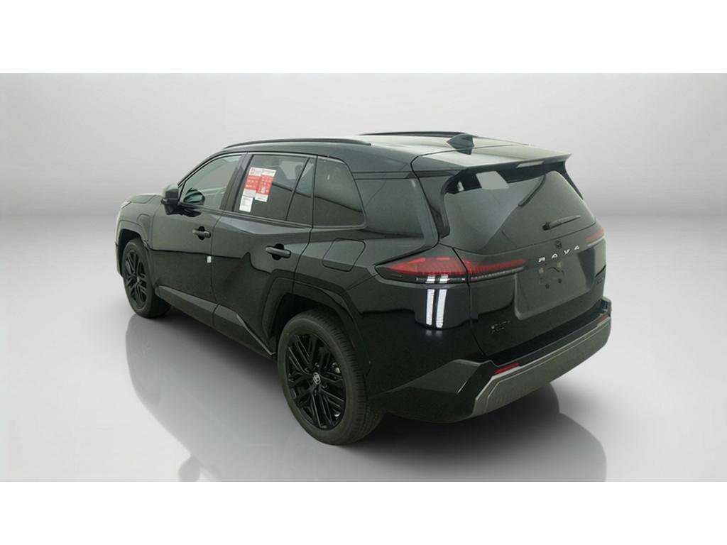 New 2026 Toyota RAV4 XSE AWD/4WD image 5