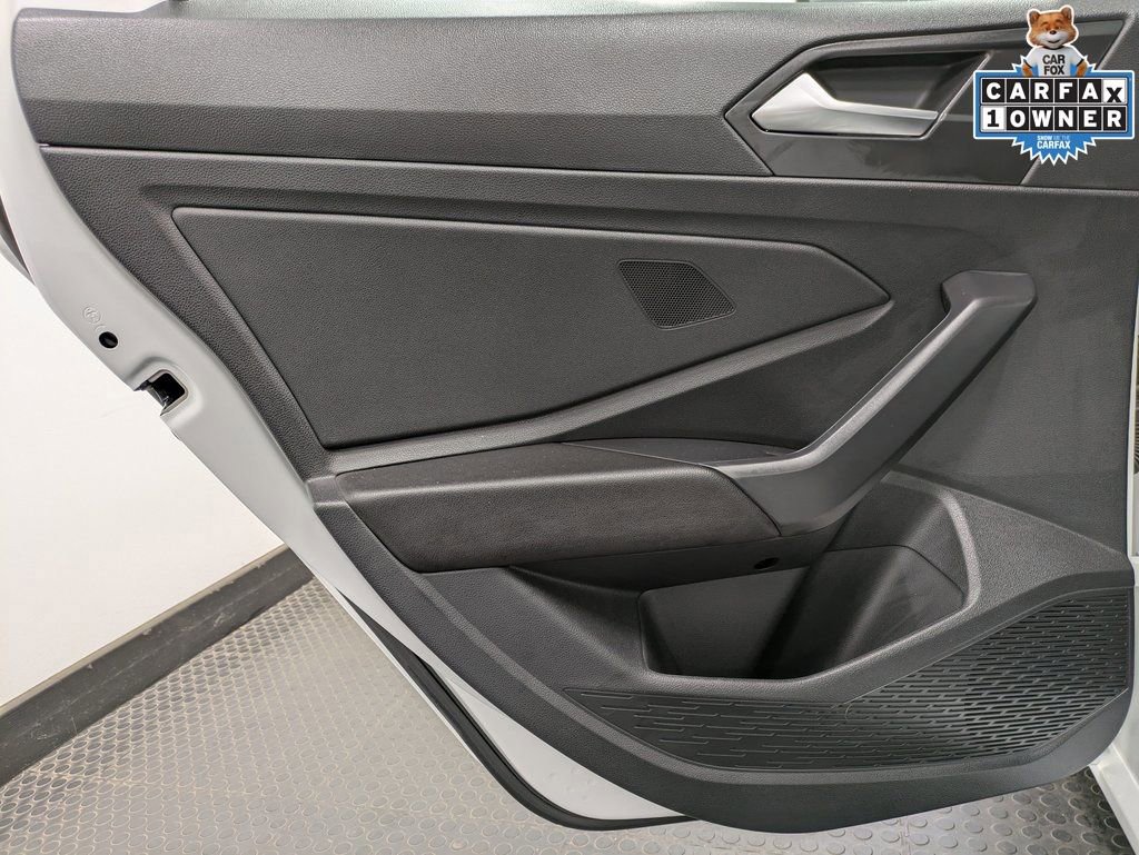 Used 2025 Volkswagen Jetta Sport image 25