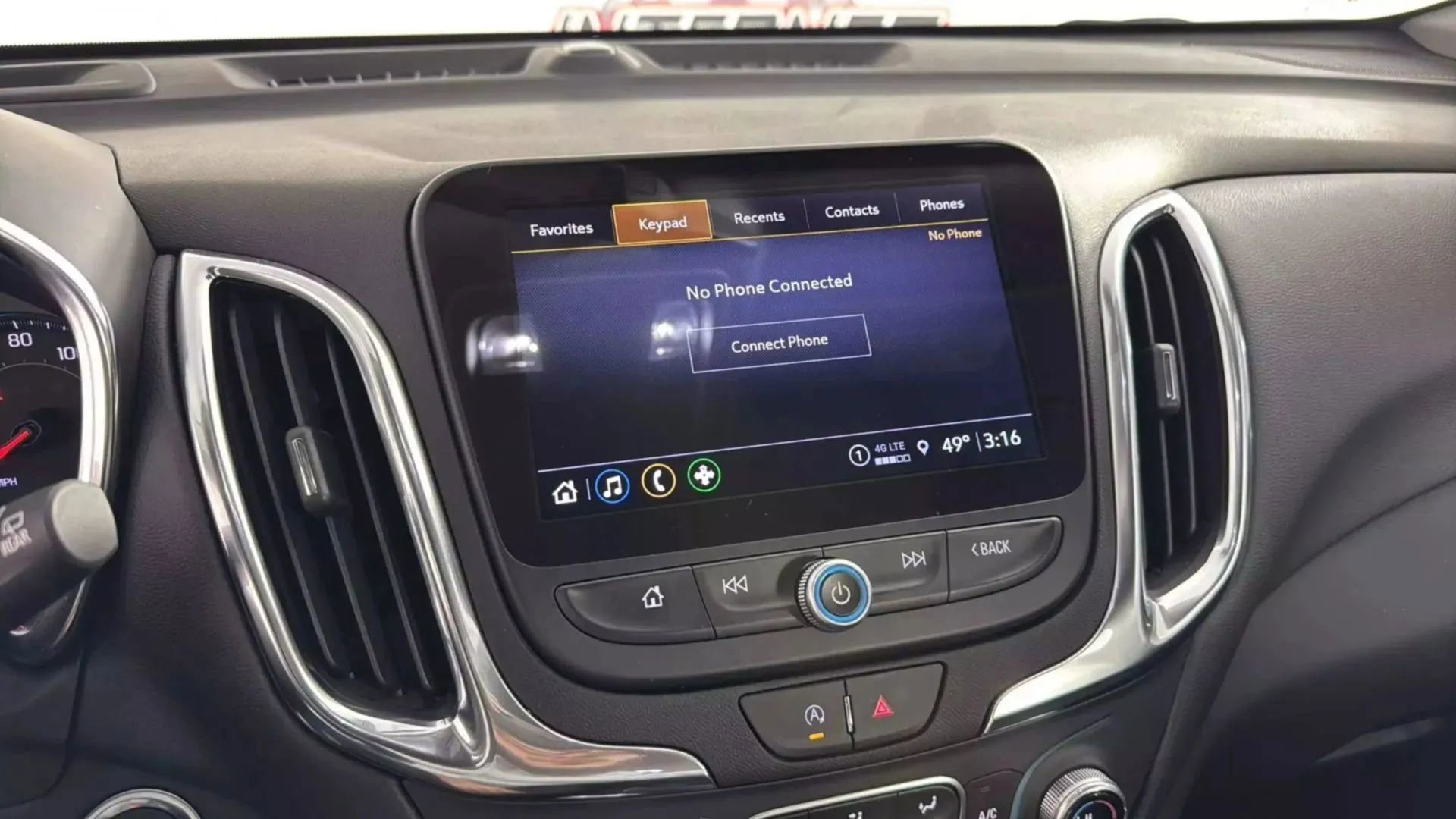 Used 2024 Chevrolet Equinox LT image 19