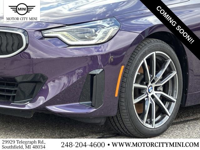 Used 2025 BMW 230i xDrive Coupe image 10
