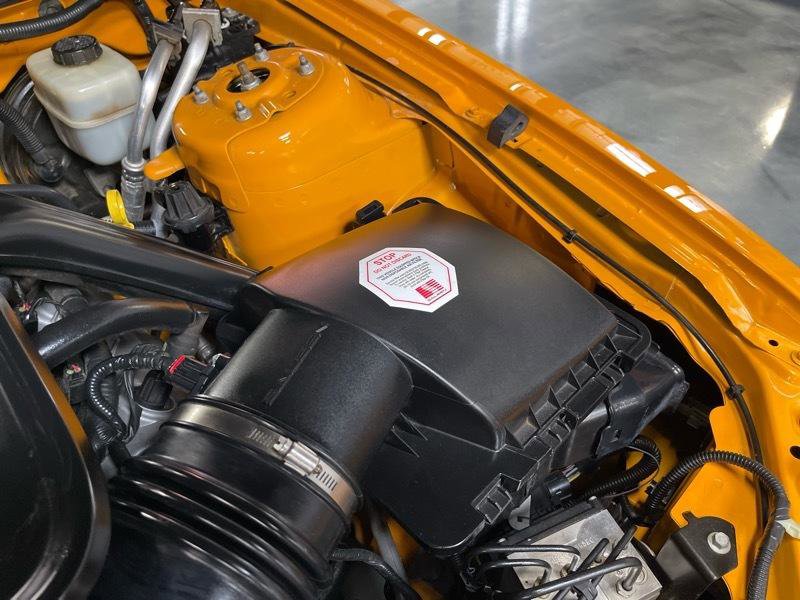 Used 2007 Ford Mustang GT image 62