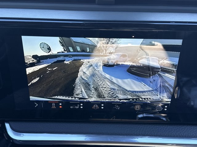 New 2026 GMC Sierra 2500 Denali w/ Denali Reserve Package image 9