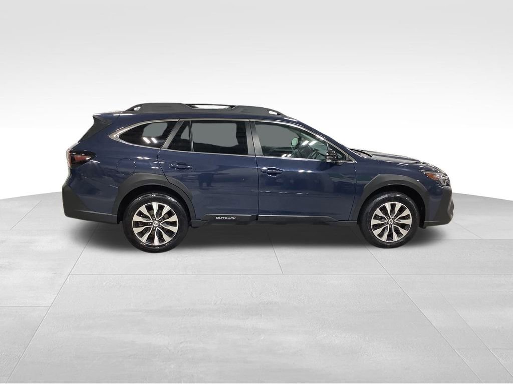 Certified 2023 Subaru Outback Limited image 11