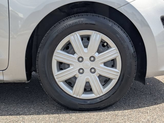 Certified 2023 Kia Rio S FWD image 11