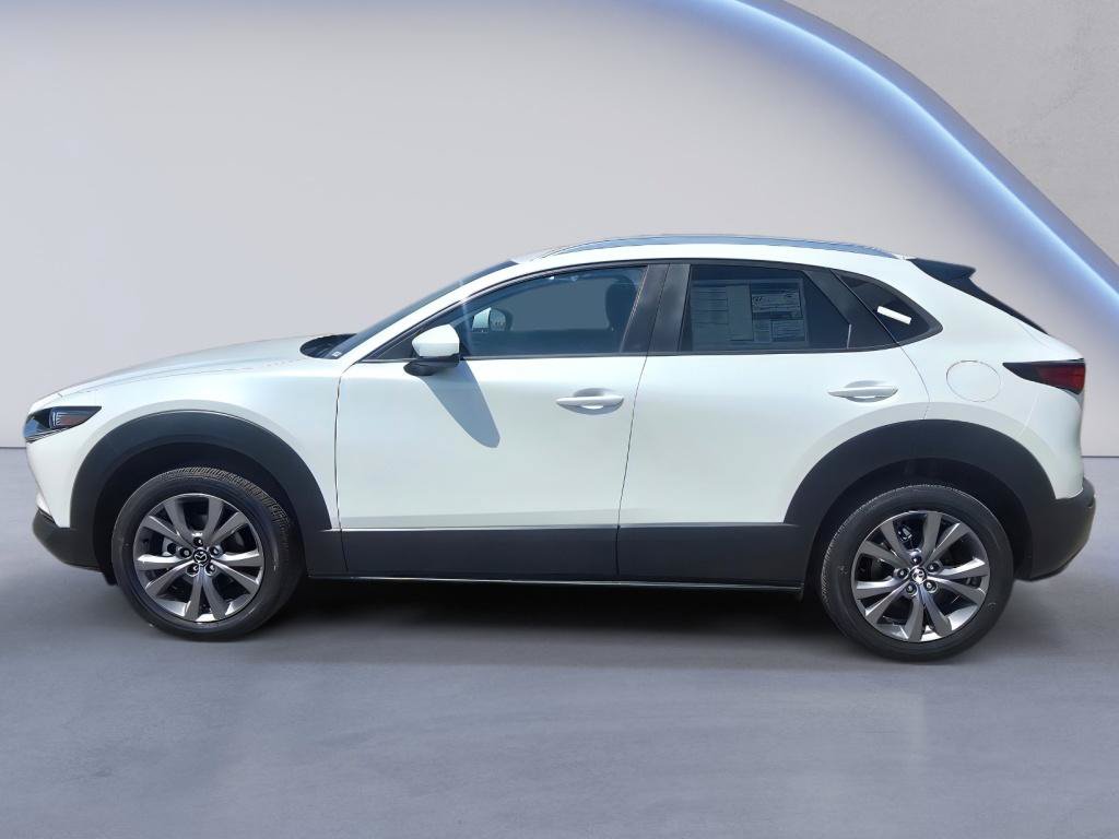 New 2026 MAZDA CX-30 AWD 2.5 S w/ Premium Package image 2