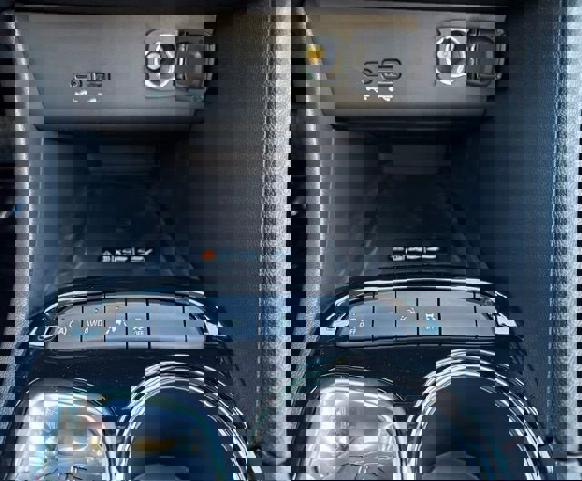 New 2026 Buick Encore GX Avenir image 26