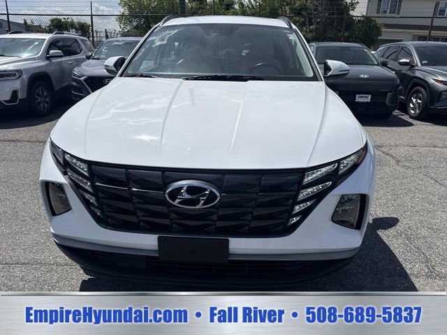 Used 2023 Hyundai Tucson SEL w/ Convenience Package AWD/4WD image 12