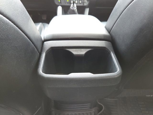 Used 2019 Toyota Tacoma TRD Sport w/ TRD Premium Sport Package AWD/4WD image 24
