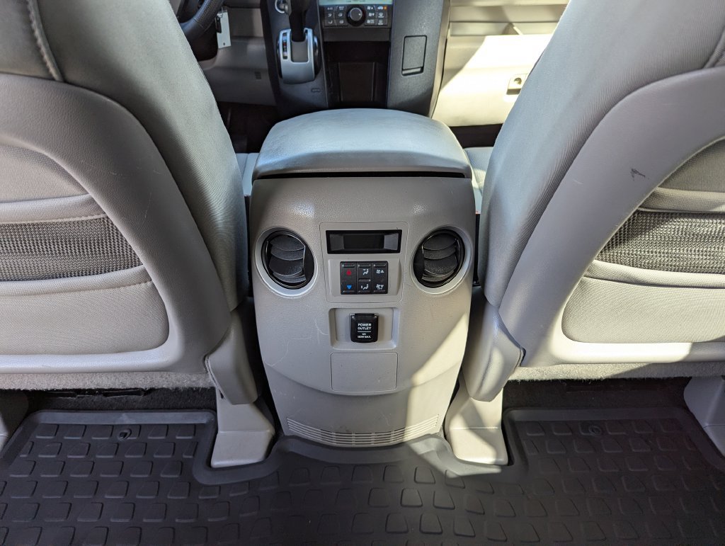 Used 2010 Honda Pilot LX image 37