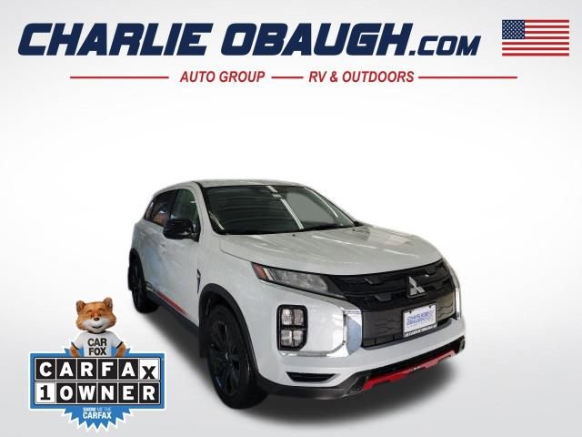 Used 2023 Mitsubishi Outlander Sport LE