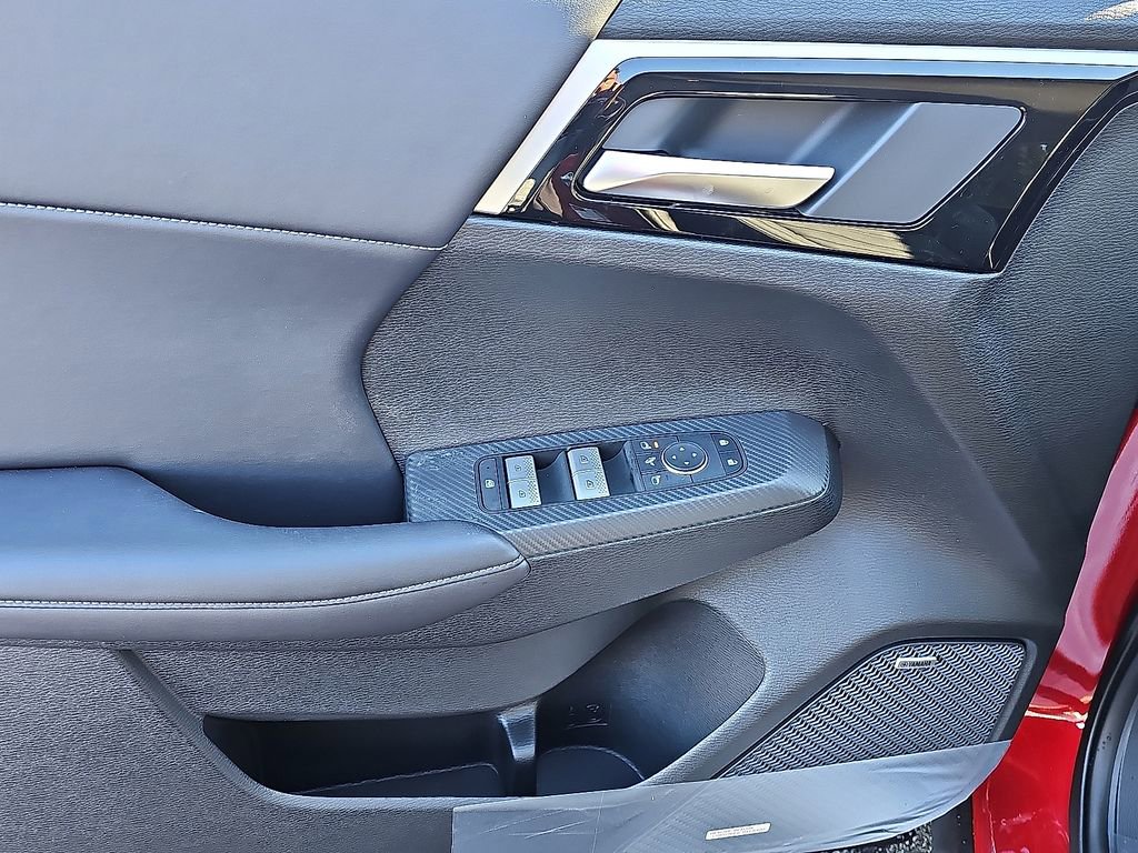New 2026 Mitsubishi Outlander SE AWD/4WD image 8