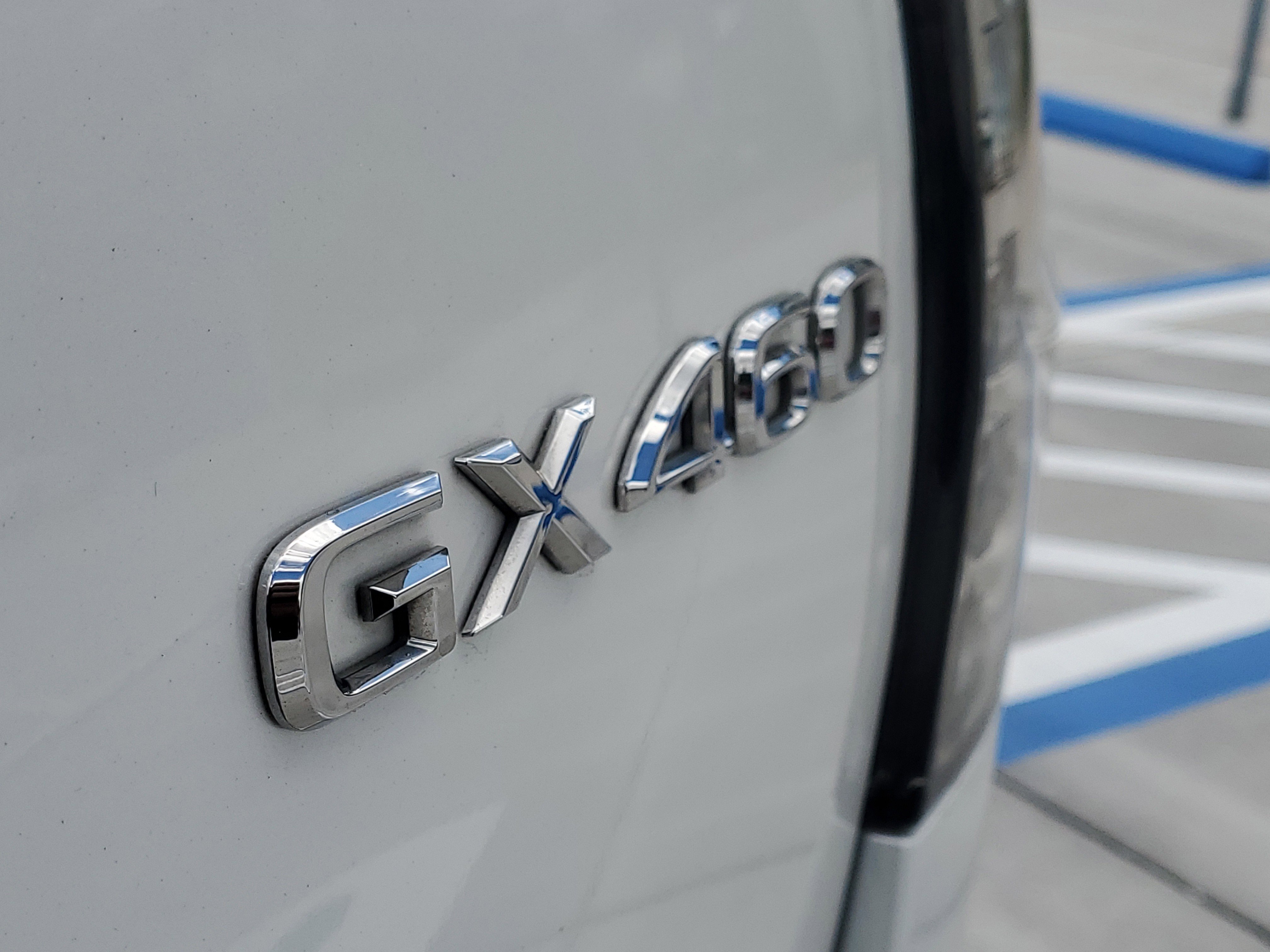 Used 2023 Lexus GX 460 Luxury image 12