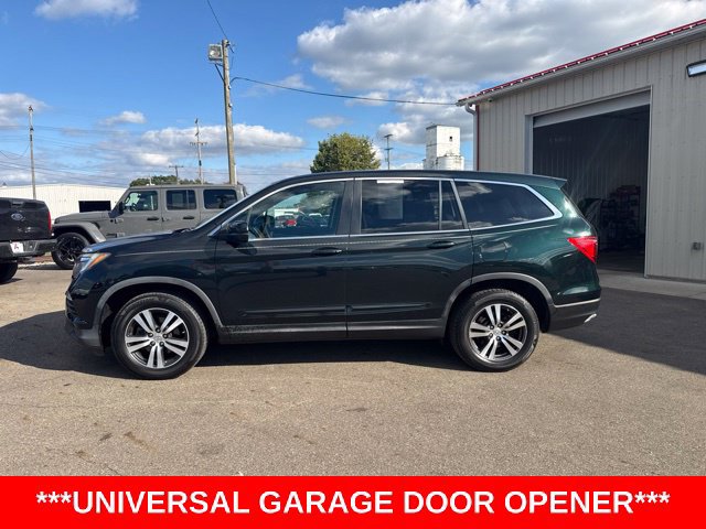 Used 2016 Honda Pilot EX-L image 6