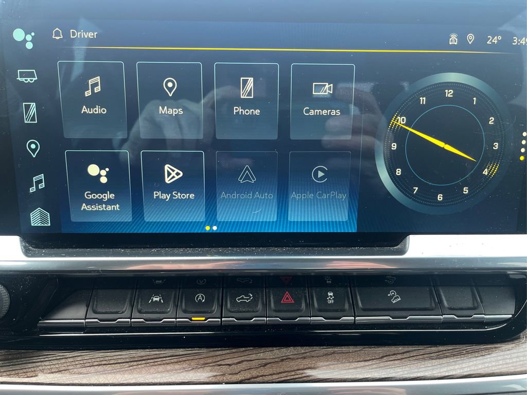 Used 2023 Chevrolet Silverado 1500 RST image 14