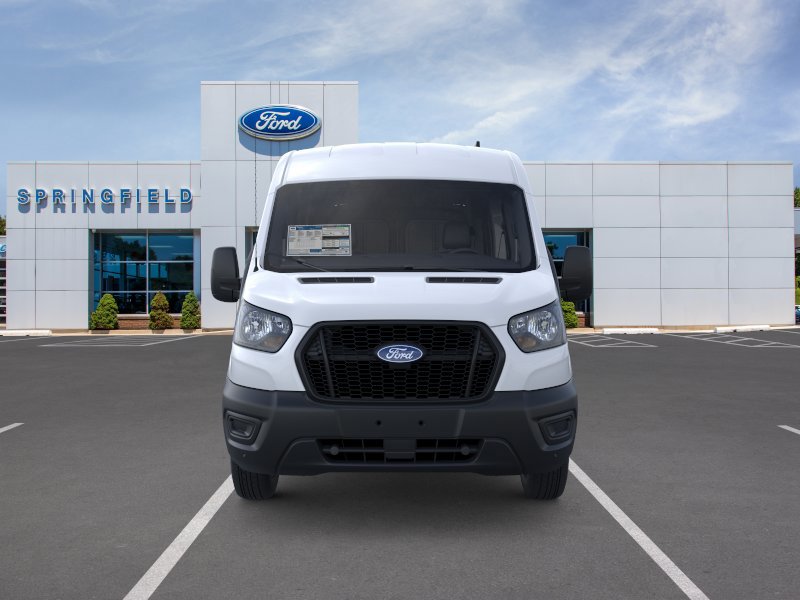 New 2026 Ford Transit 150 148 Medium Roof image 6