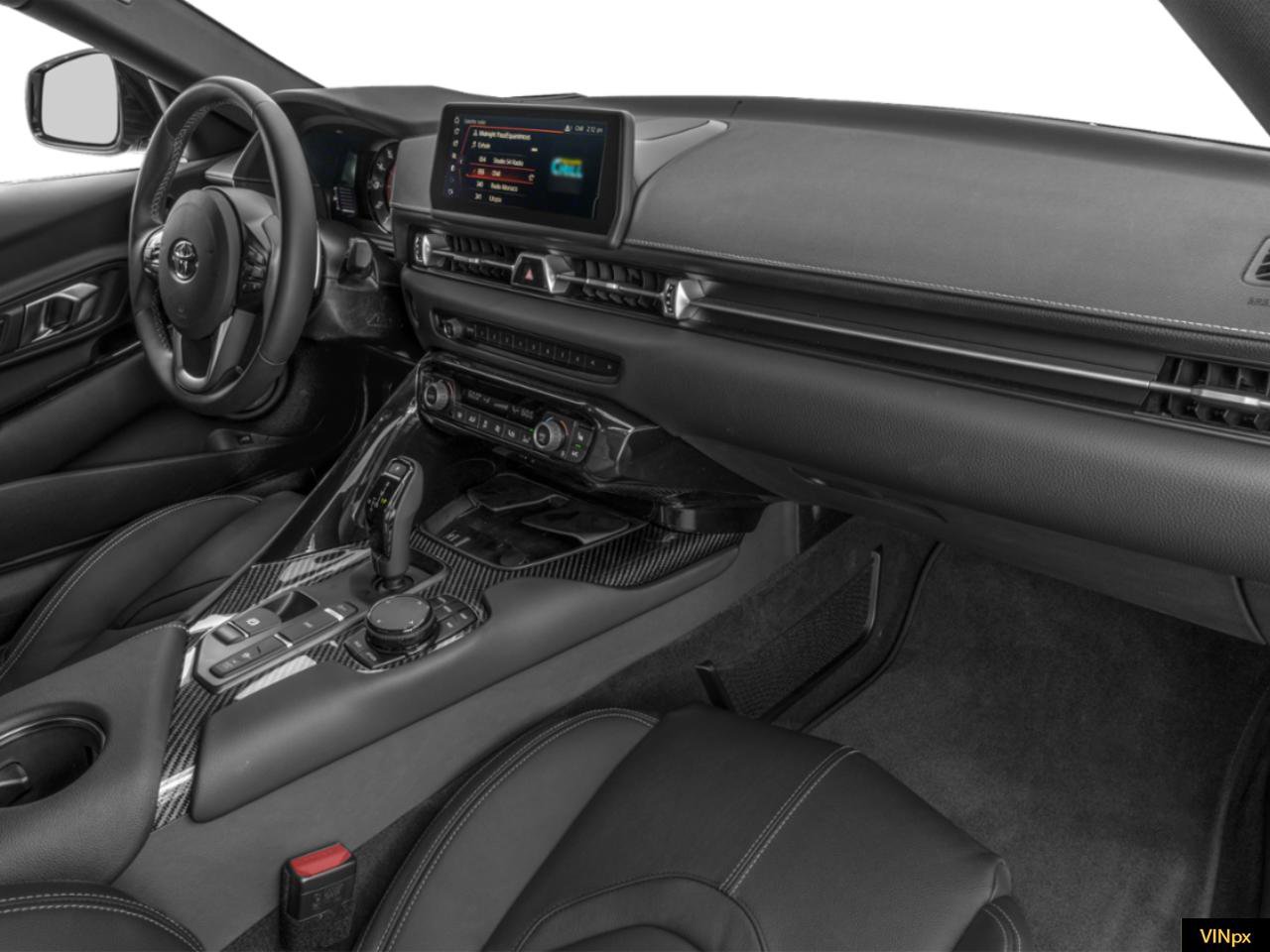 Used 2023 Toyota Supra Premium image 5