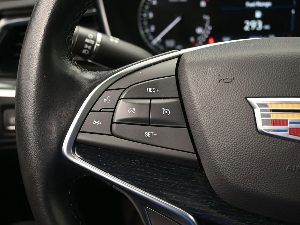 Used 2024 Cadillac XT5 Premium Luxury image 15