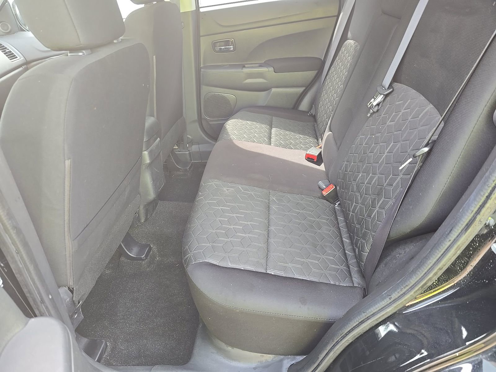 Used 2024 Mitsubishi Outlander Sport AWD image 15