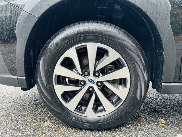 Used 2025 Subaru Outback Premium image 25