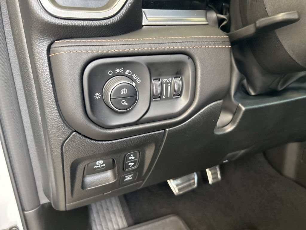 Used 2026 RAM 1500 Tungsten w/ Bed Utility Group AWD/4WD image 58
