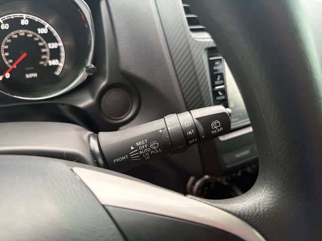 Used 2025 Mitsubishi Outlander Sport AWD image 17