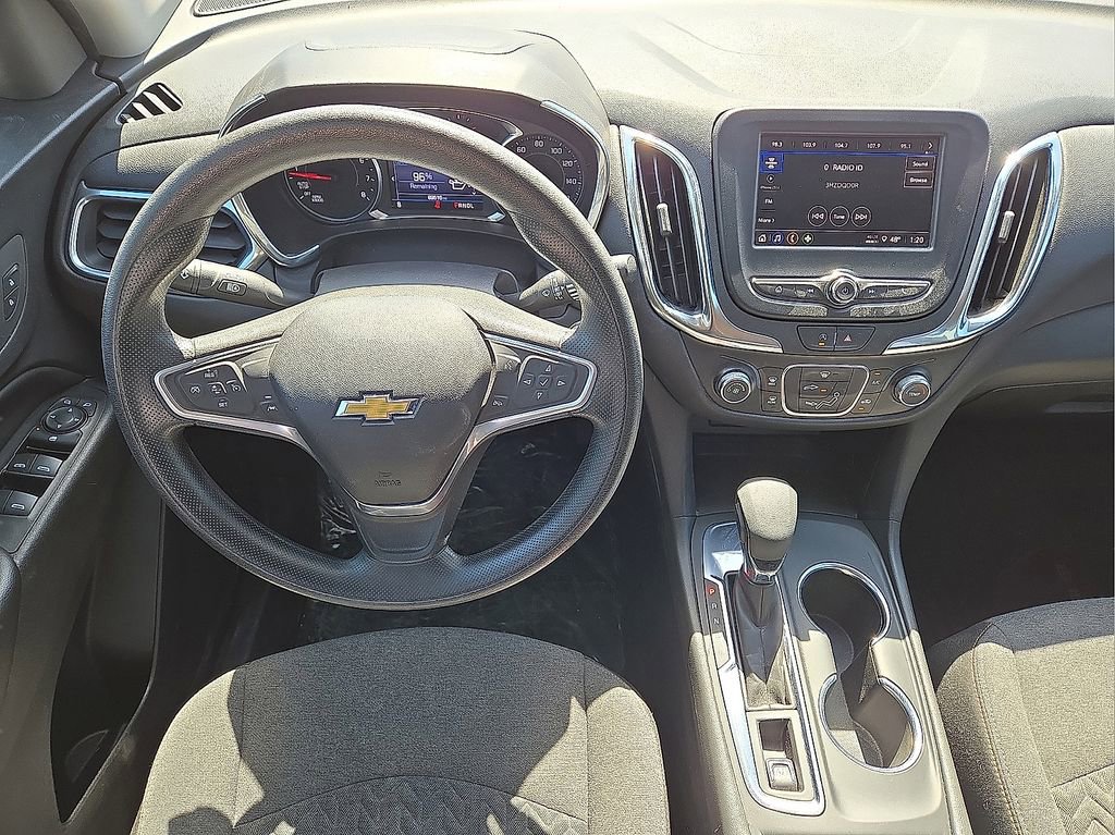 Used 2022 Chevrolet Equinox LT image 18