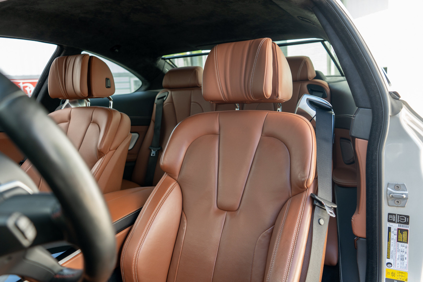 Used 2014 BMW M6 Coupe RWD image 9