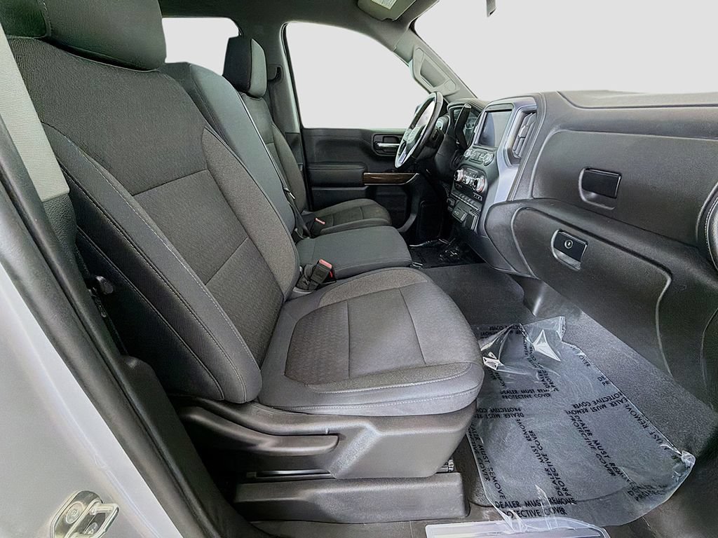 Used 2019 GMC Sierra 1500 SLE w/ Preferred Package AWD/4WD image 20