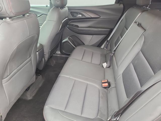 Used 2023 Chevrolet TrailBlazer RS image 10